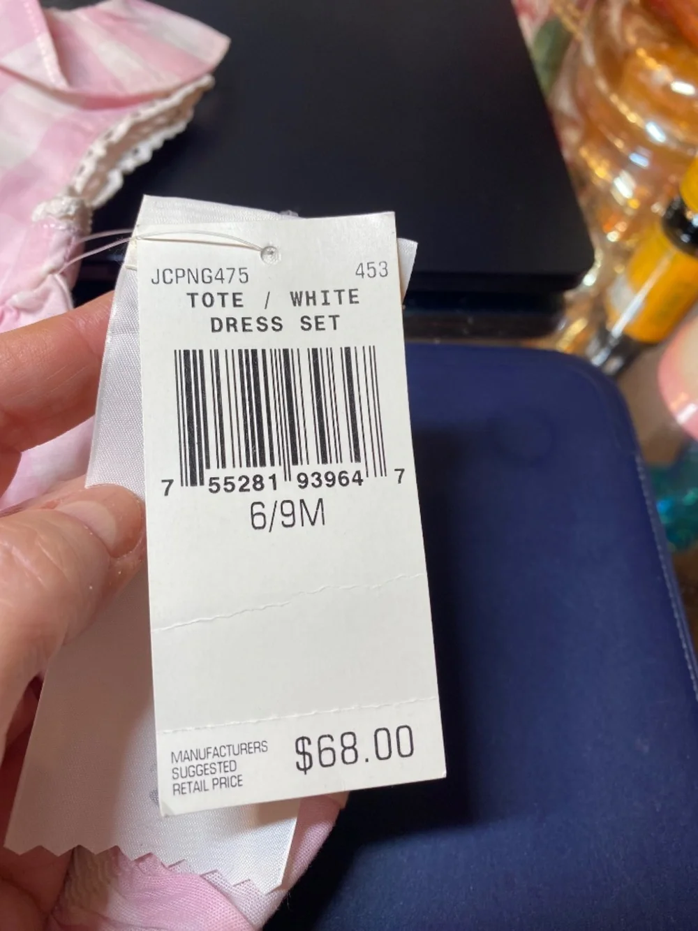Juicy Couture brand juicy